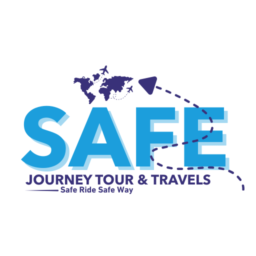 safejourneytourandtravels.com