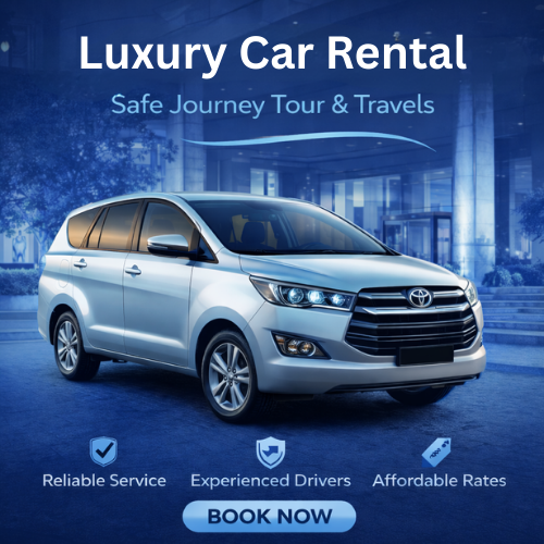 Luxury Car Rental
