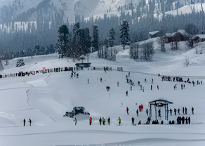 Gulmarg