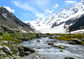 Sonmarg