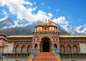Badrinath