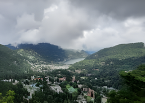 Nainital