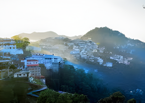 Mussoorie