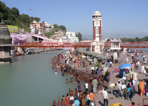 Haridwar