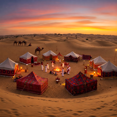 Safe Journey Tour & Travels