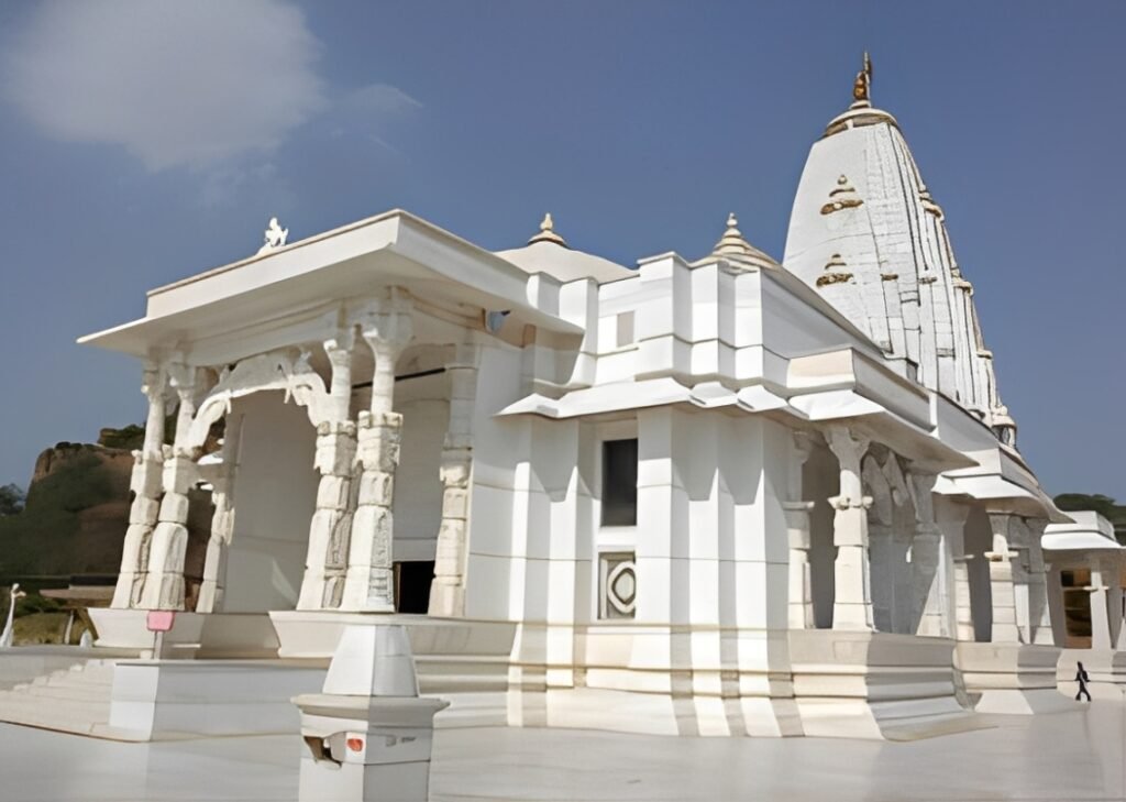 Birla Mandir