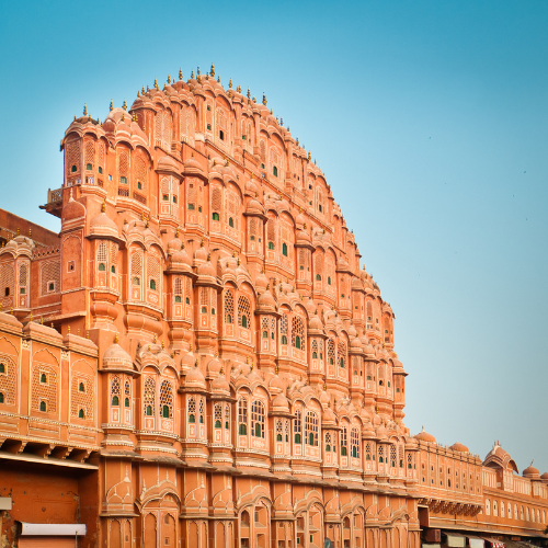 Jaipur Sightseeing