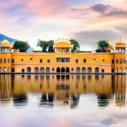 Jal Mahal