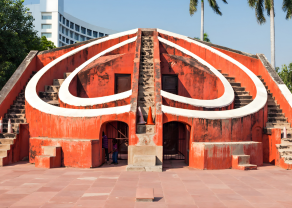 Jantar Mantar