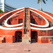 Jantar Mantar (1)