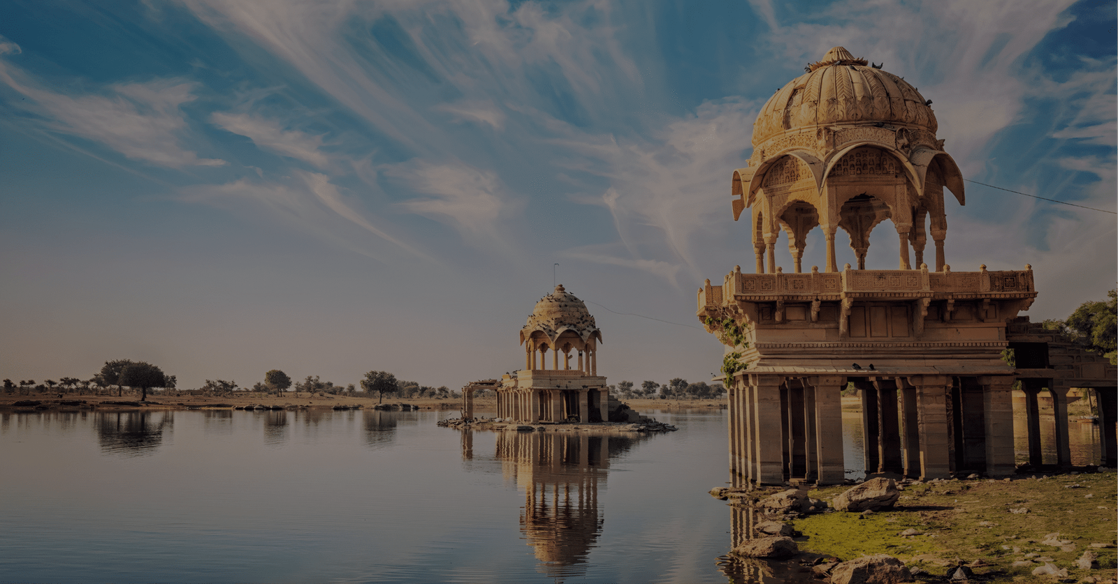 Safe Journey Tour And Travels