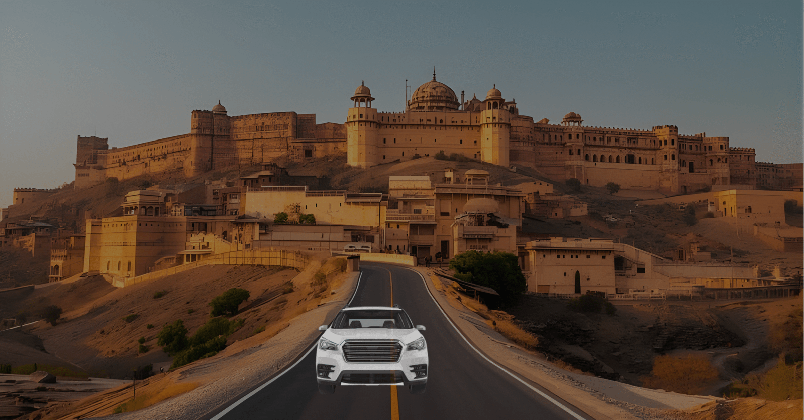 Safe Journey Tour And Travels