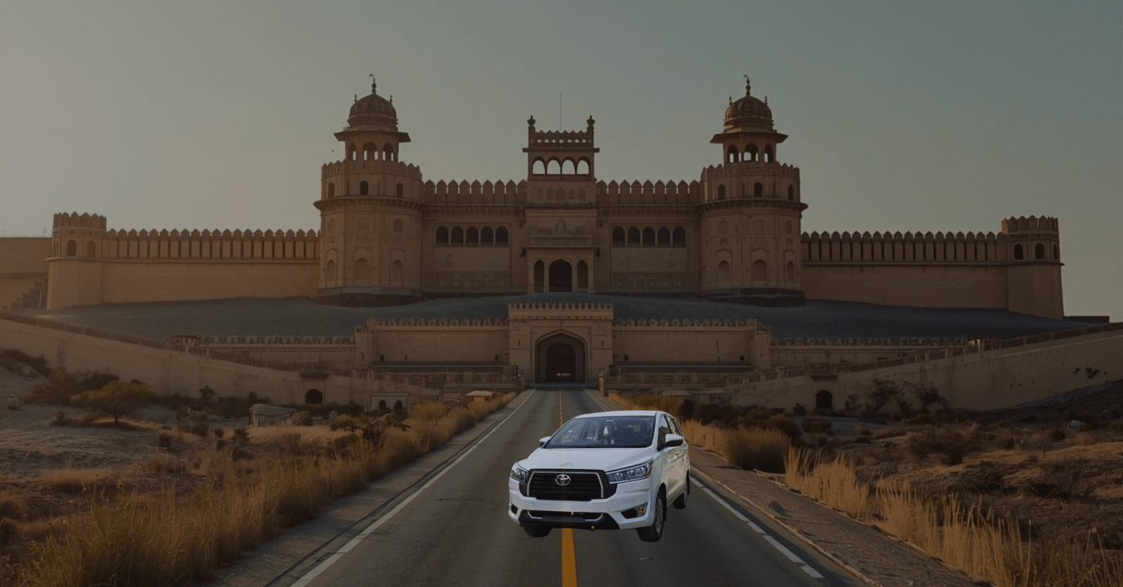 Safe Journey Tour And Travels